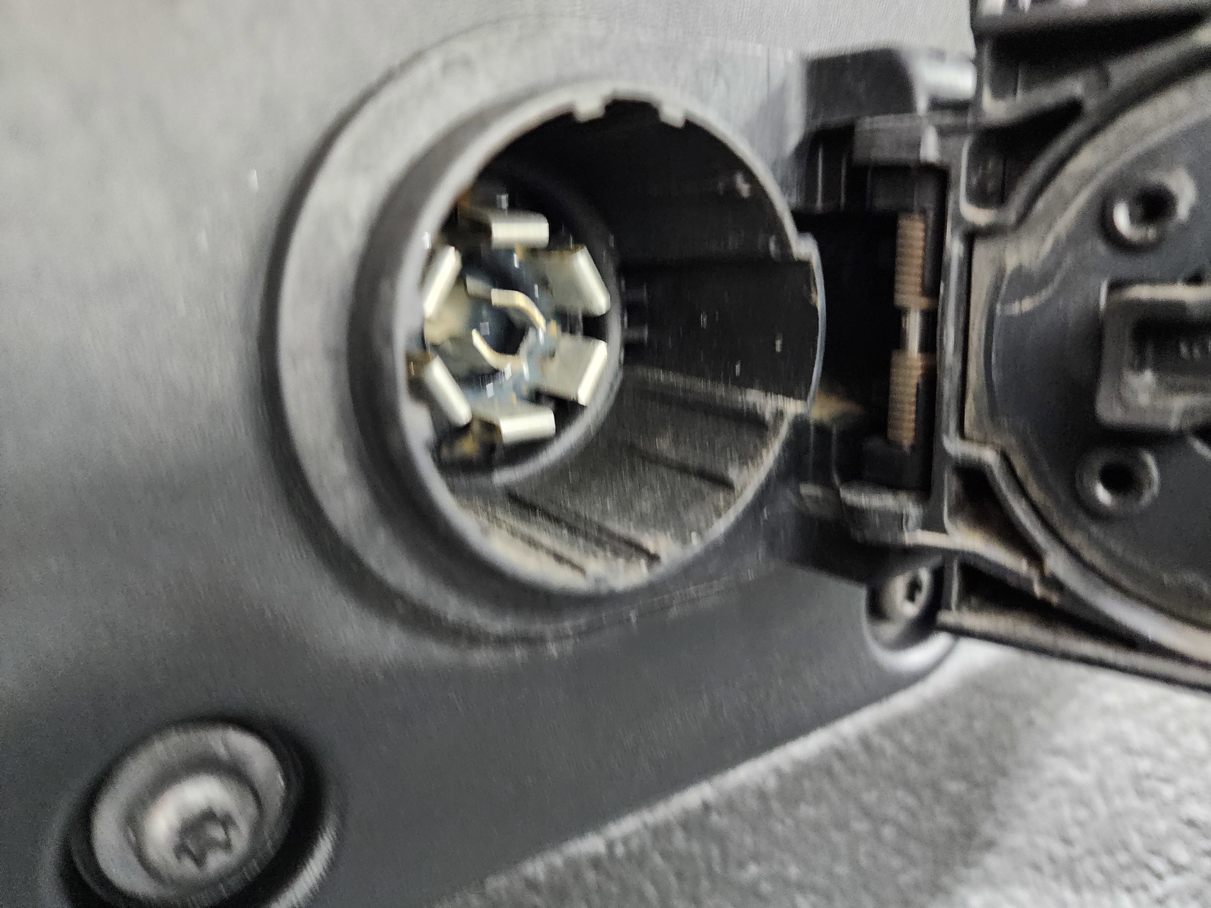 Used 2024 RAM 2500 Laramie w/ Sport Appearance Package image 30