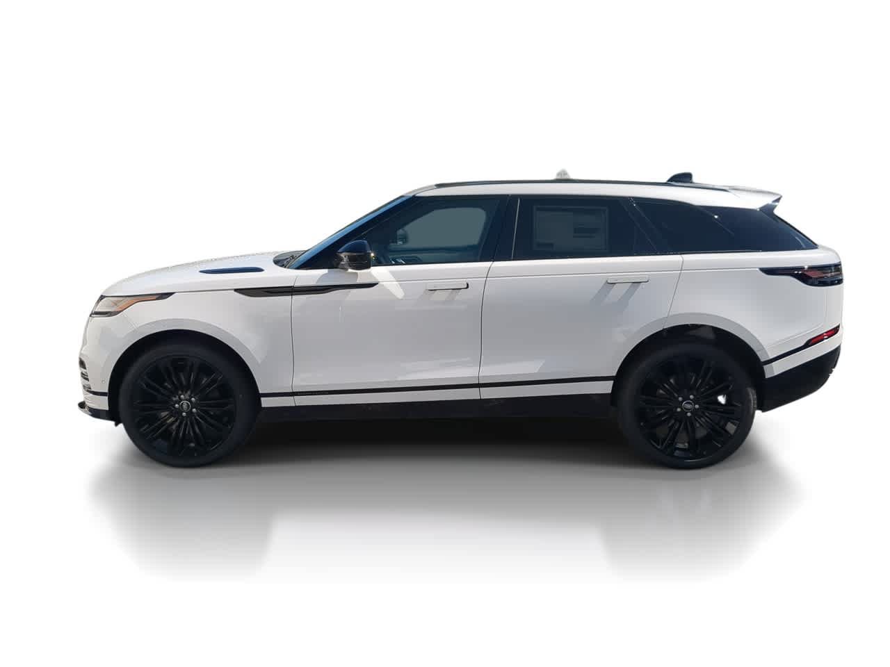 New 2026 Land Rover Range Rover Velar Belgravia AWD/4WD image 5