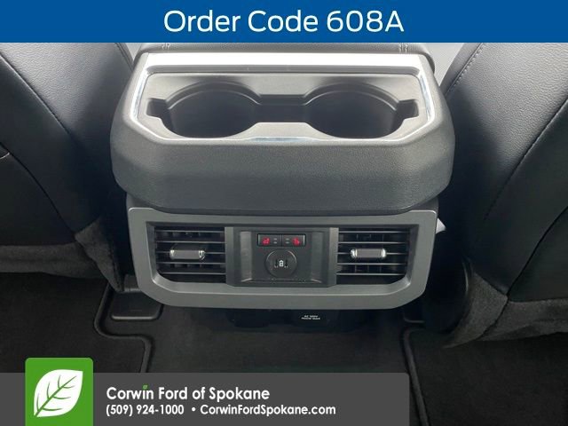 Certified 2024 Ford F250 Lariat w/ Chrome Package image 15