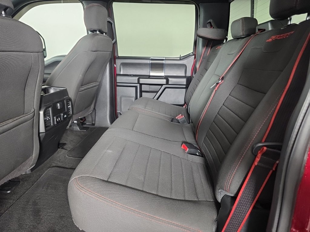 Used 2018 Ford F150 XLT w/ Equipment Group 302A Luxury AWD/4WD image 26