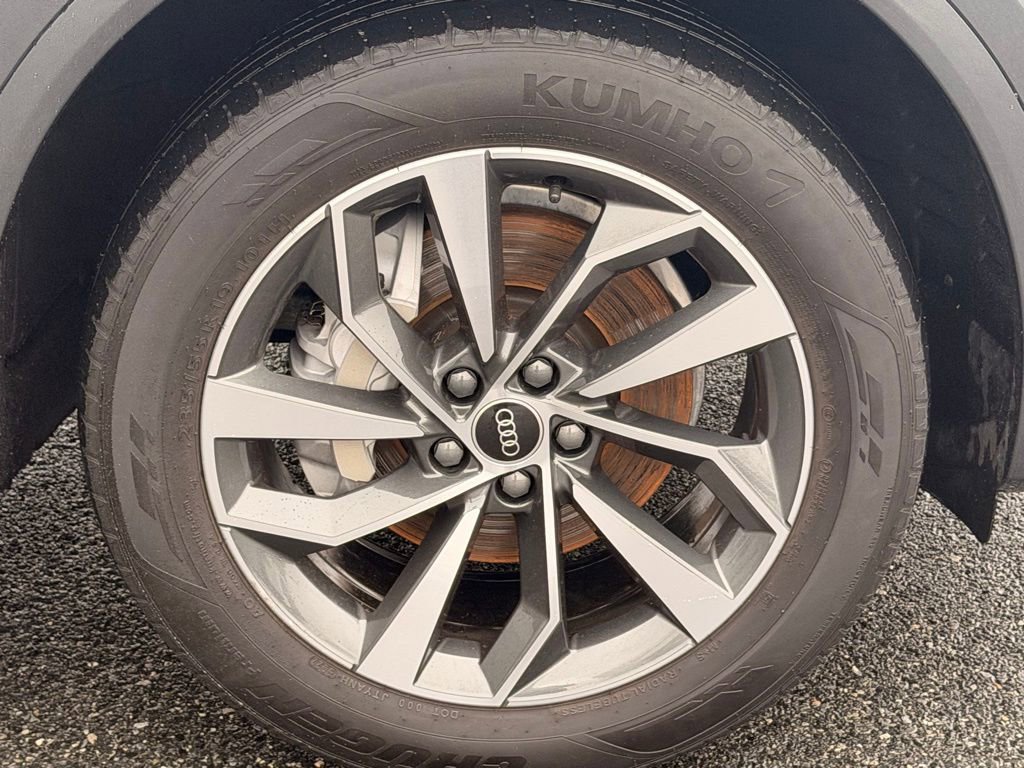 Certified 2023 Audi Q5 2.0T Premium Plus w/ Premium Plus Package image 21