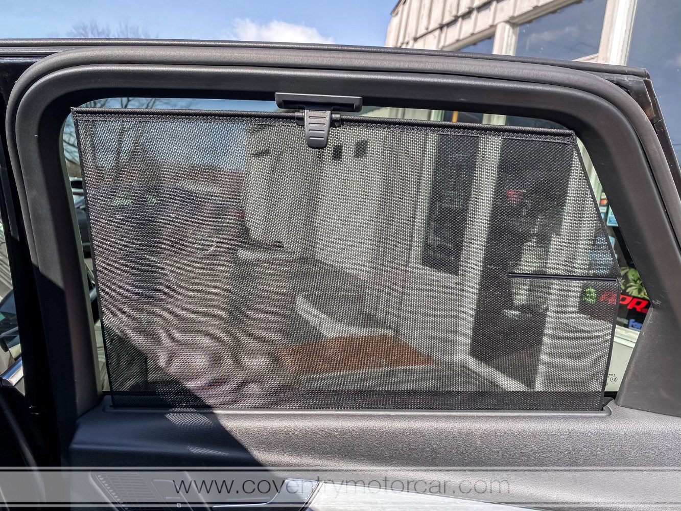 Used 2018 Audi SQ5 Prestige w/ Prestige Package image 55