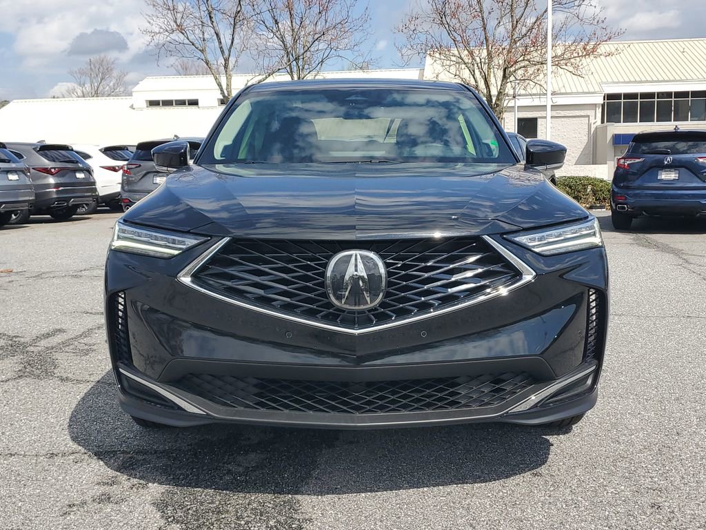 New 2026 Acura MDX Technology Package image 2
