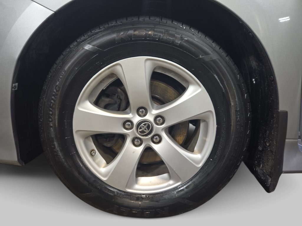 Used 2020 Toyota Sienna L FWD image 34