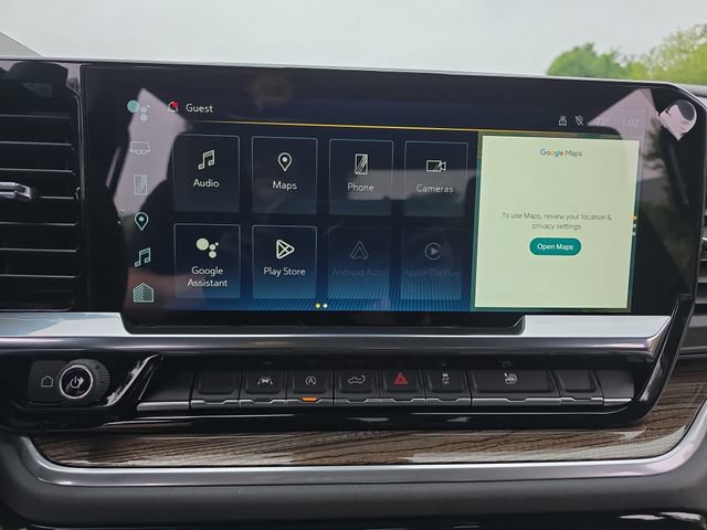 New 2026 Chevrolet Silverado 1500 LT AWD/4WD image 24