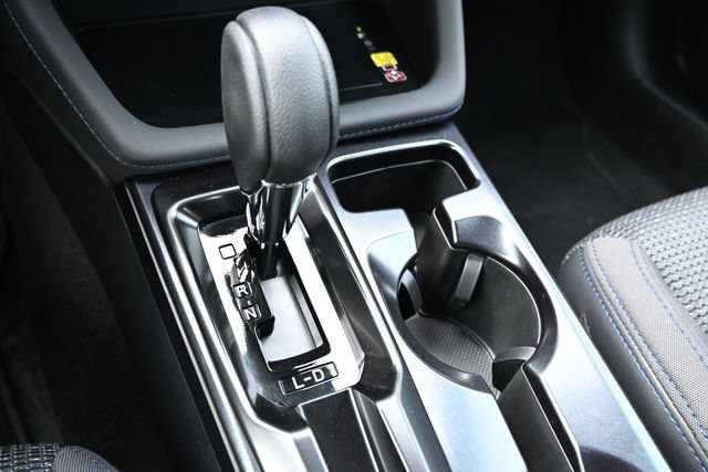 New 2026 Subaru Forester Premium AWD/4WD image 23