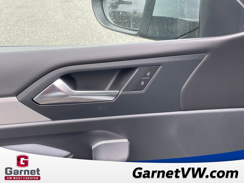 New 2026 Volkswagen Jetta SE image 30