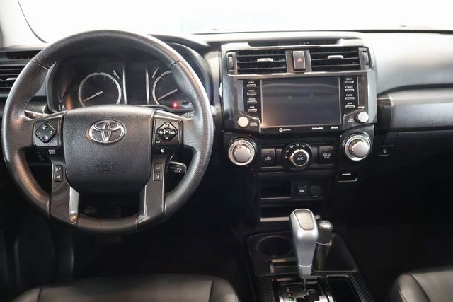 Used 2021 Toyota 4Runner TRD Off-Road Premium image 13