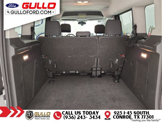 Used 2016 Ford Transit Connect XLT image 11