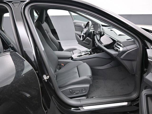 New 2026 Audi A6 Premium Plus image 14