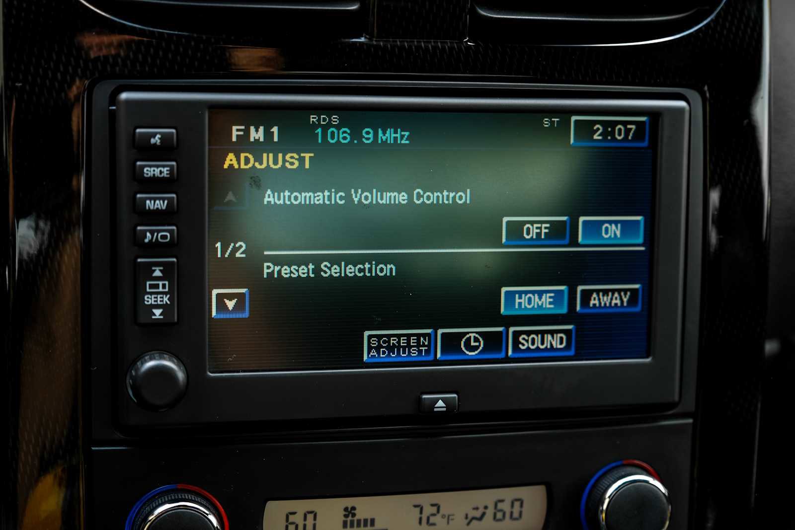 Used 2008 Chevrolet Corvette Z06 w/ Preferred Equipment Group RWD image 25