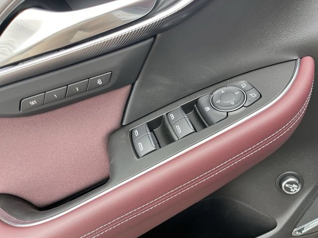 New 2026 Buick Envision Sport Touring AWD/4WD image 13