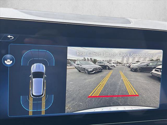 New 2025 Mercedes-Benz GLA 250 image 14