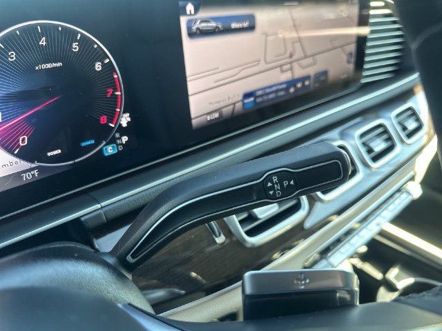 Used 2024 Mercedes-Benz GLE 350 4MATIC image 30