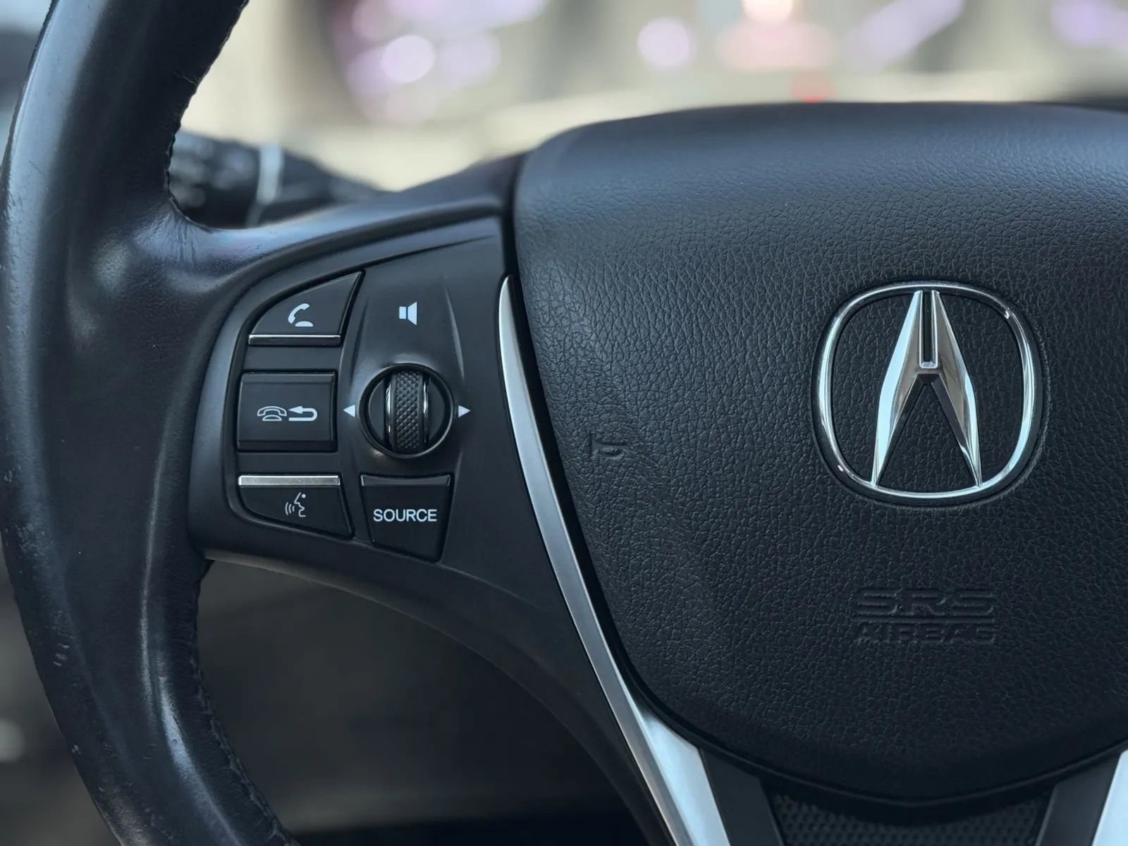 Used 2020 Acura TLX SH-AWD V6 w/Tech image 21