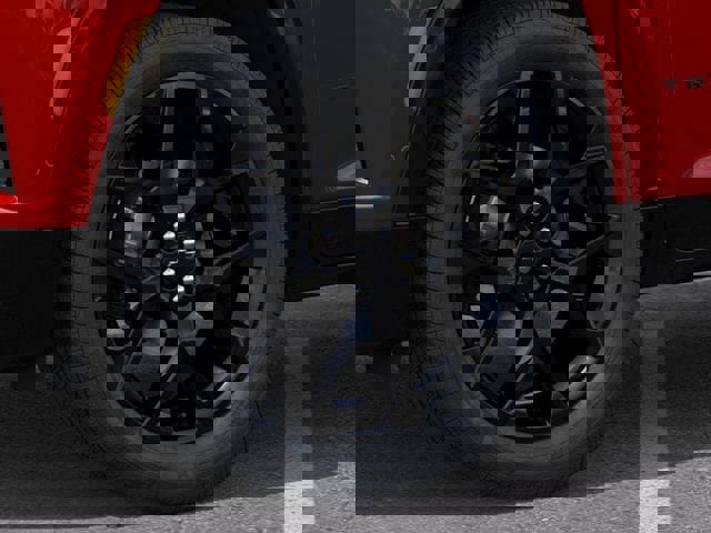 New 2026 Chevrolet Traverse RS image 9