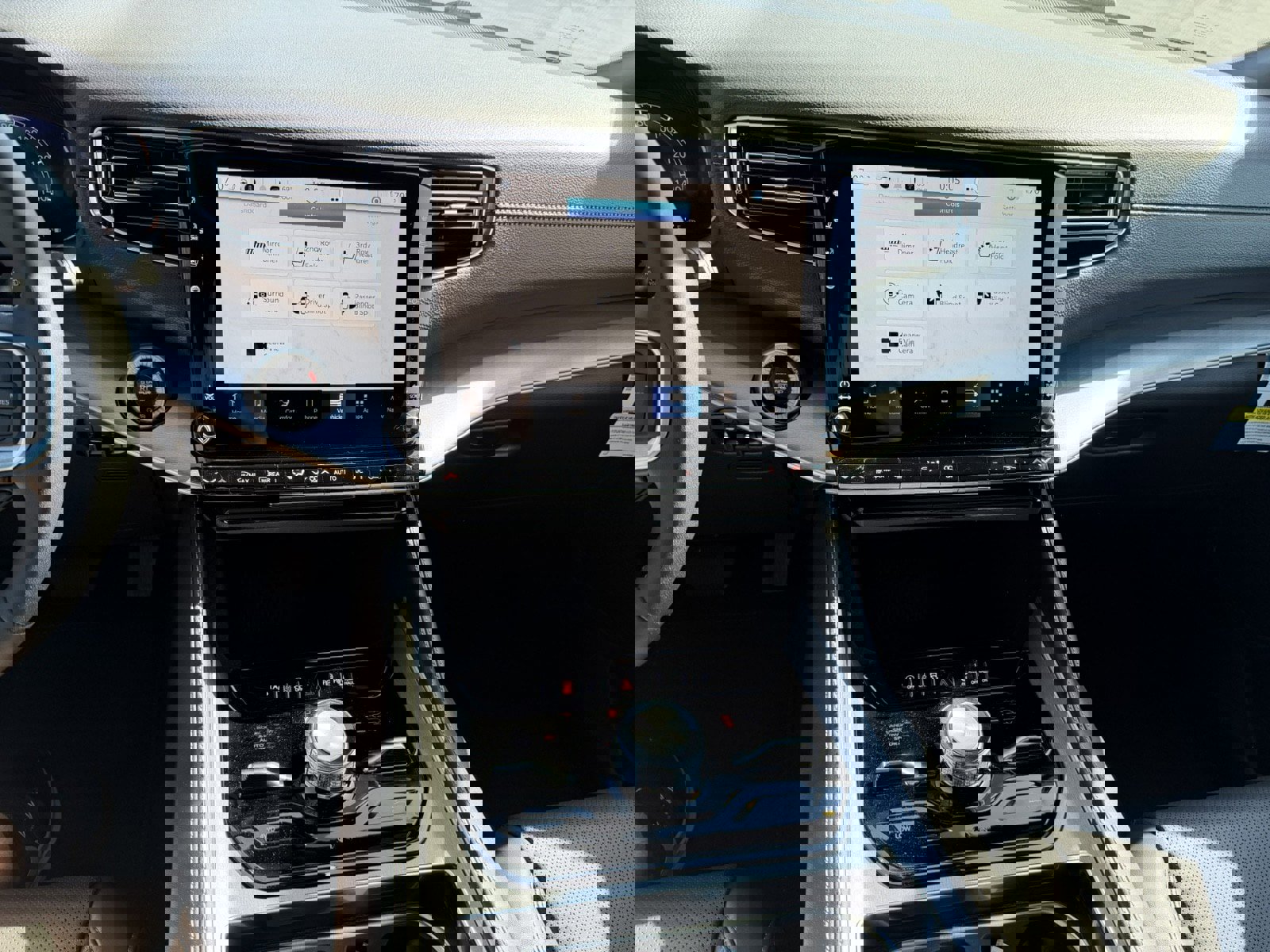 New 2026 Jeep Grand Wagoneer Limited image 23