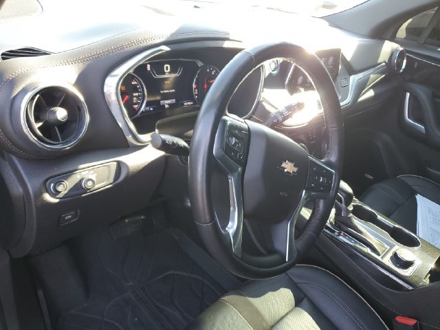 Used 2019 Chevrolet Blazer Premier w/ LPO, Floor Liner Package AWD/4WD image 19