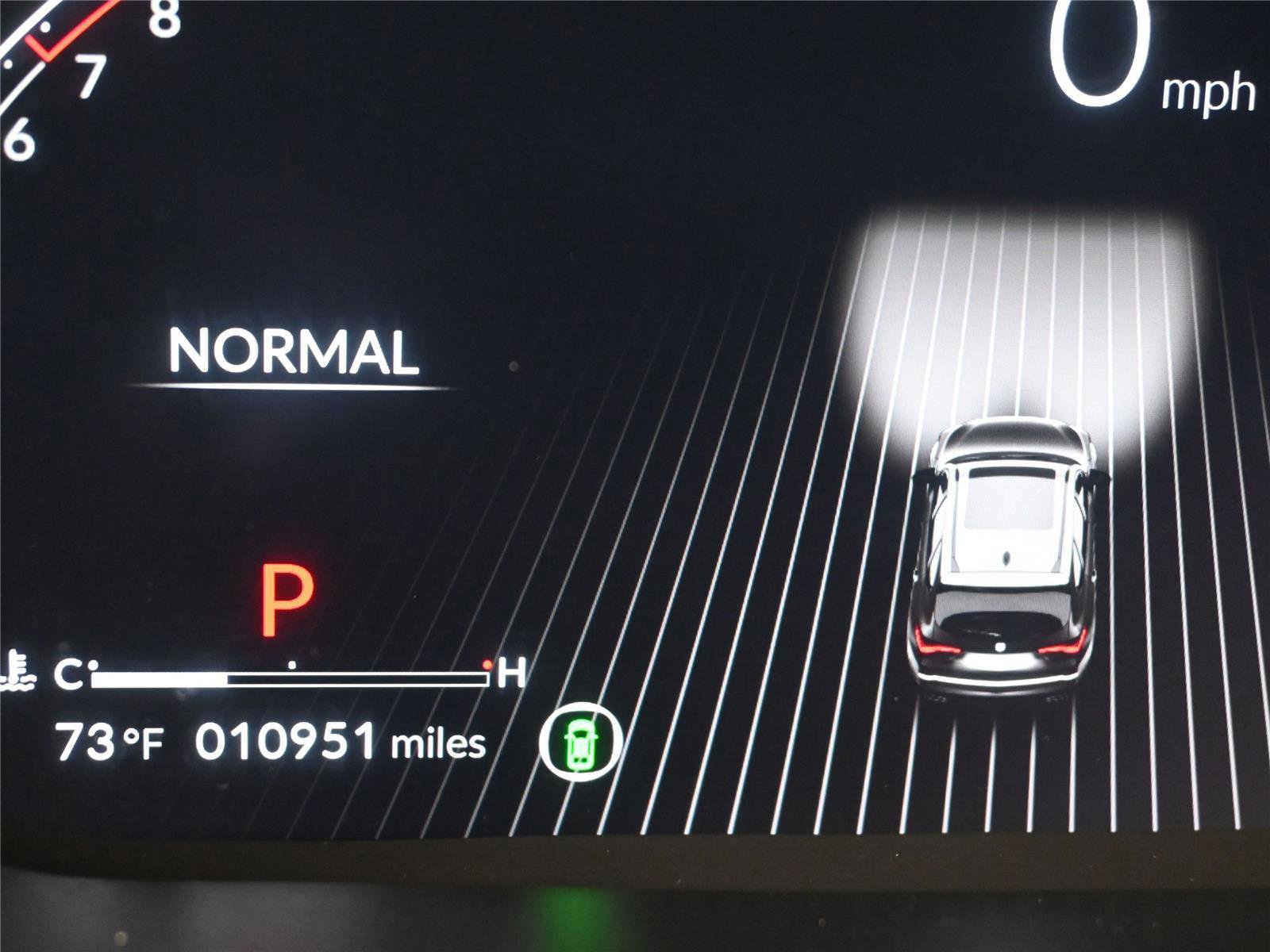 Certified 2024 Acura MDX SH-AWD w/ Technology Package image 3