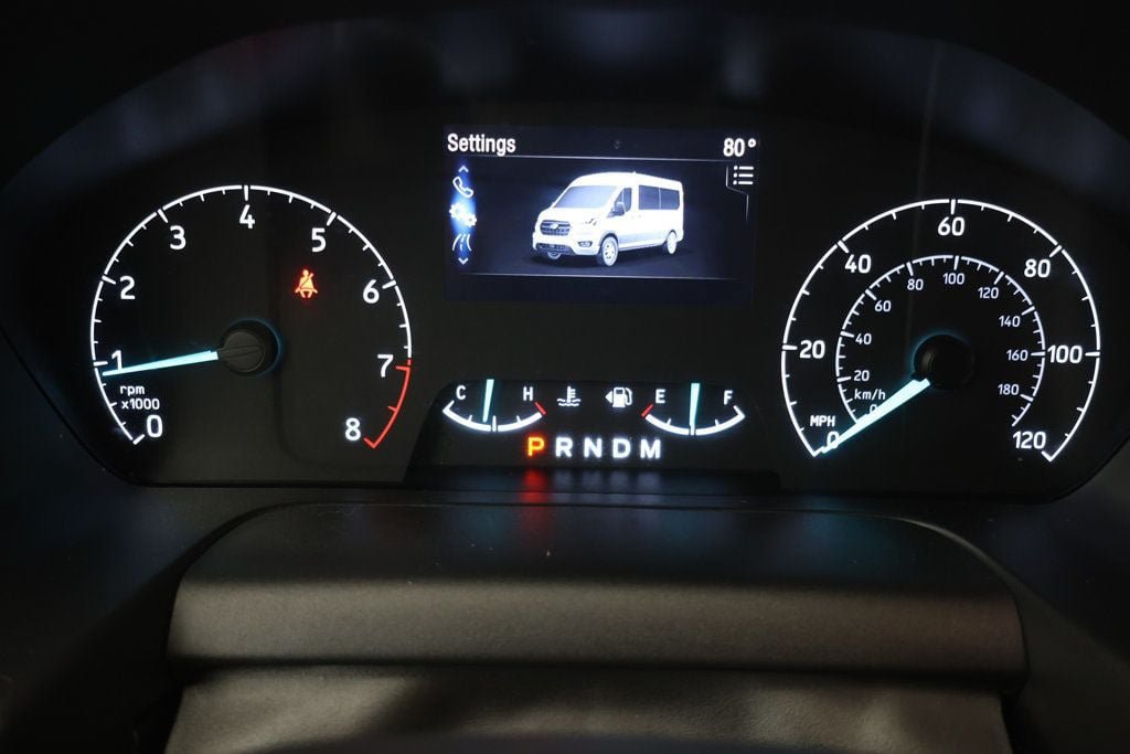 Used 2023 Ford Transit 350 XLT RWD image 10