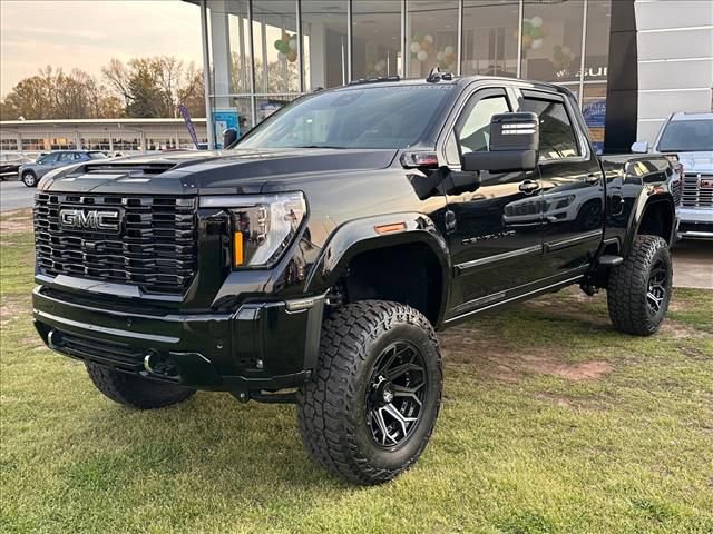 New 2026 GMC Sierra 2500 Denali w/ Technology Package image 5