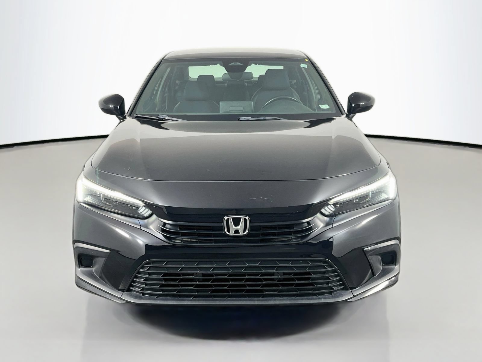Used 2024 Honda Civic Sport image 2