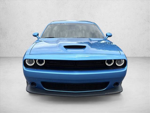Used 2023 Dodge Challenger GT w/ Blacktop Package RWD video 2
