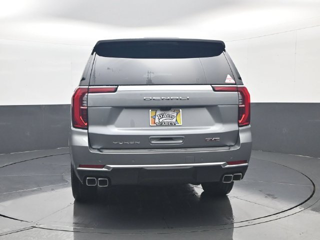 New 2027 GMC Yukon Denali w/ Denali Reserve Package AWD/4WD image 6