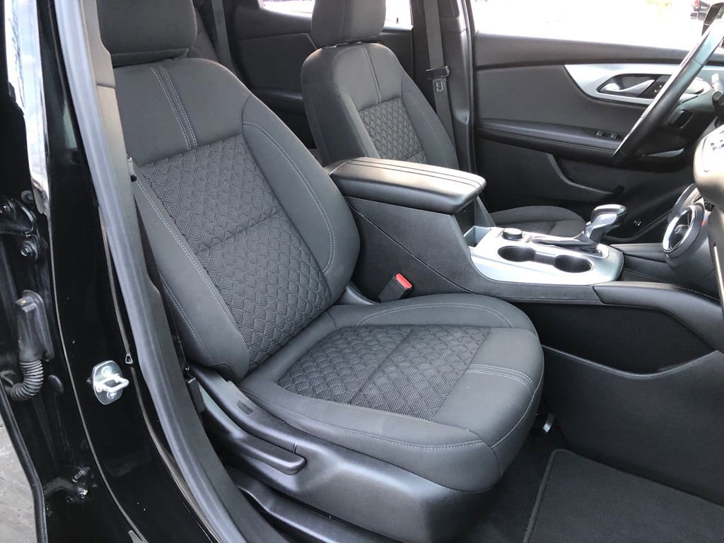Used 2020 Chevrolet Blazer LT AWD/4WD image 23