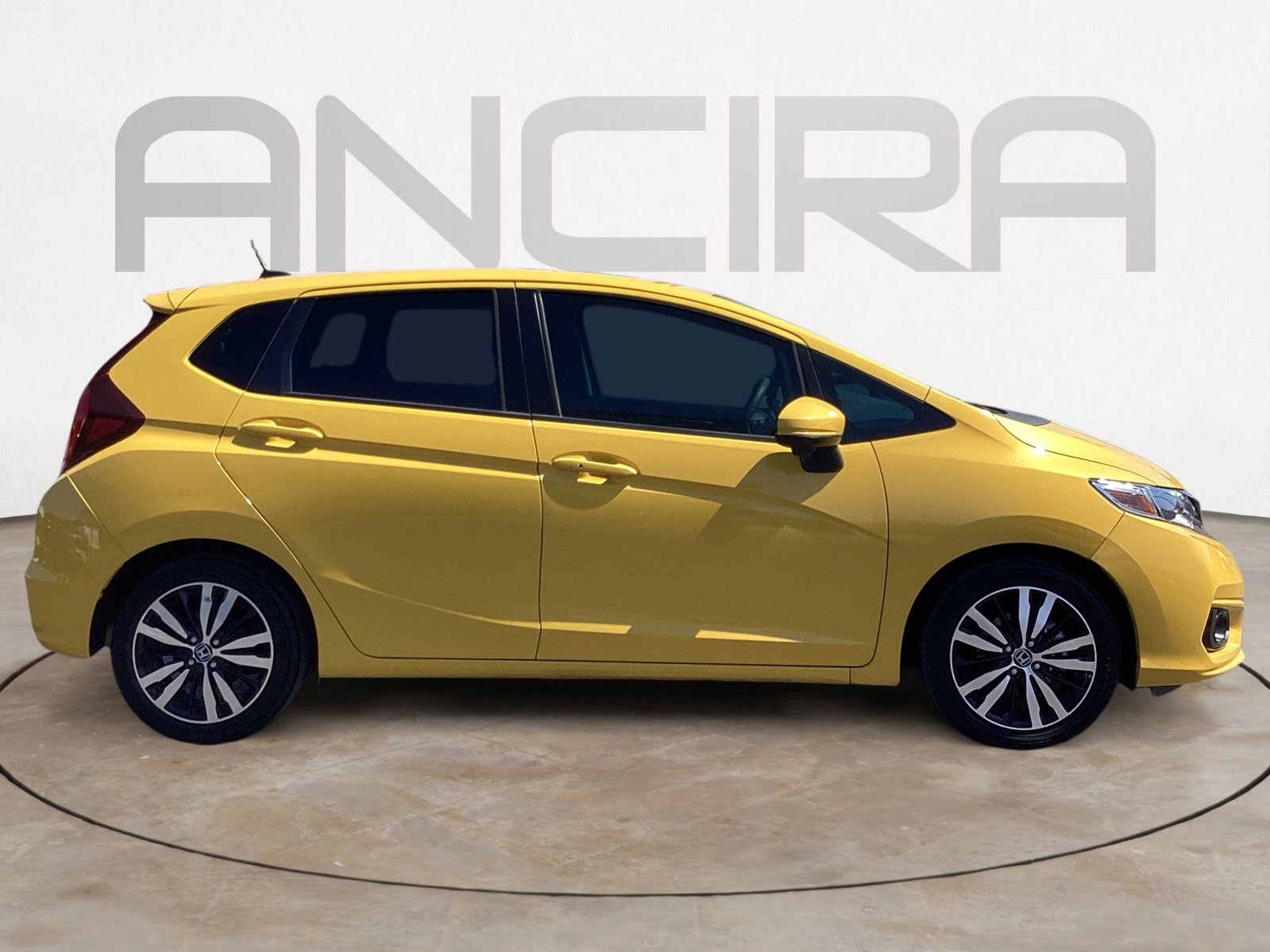Used 2019 Honda Fit EX image 13