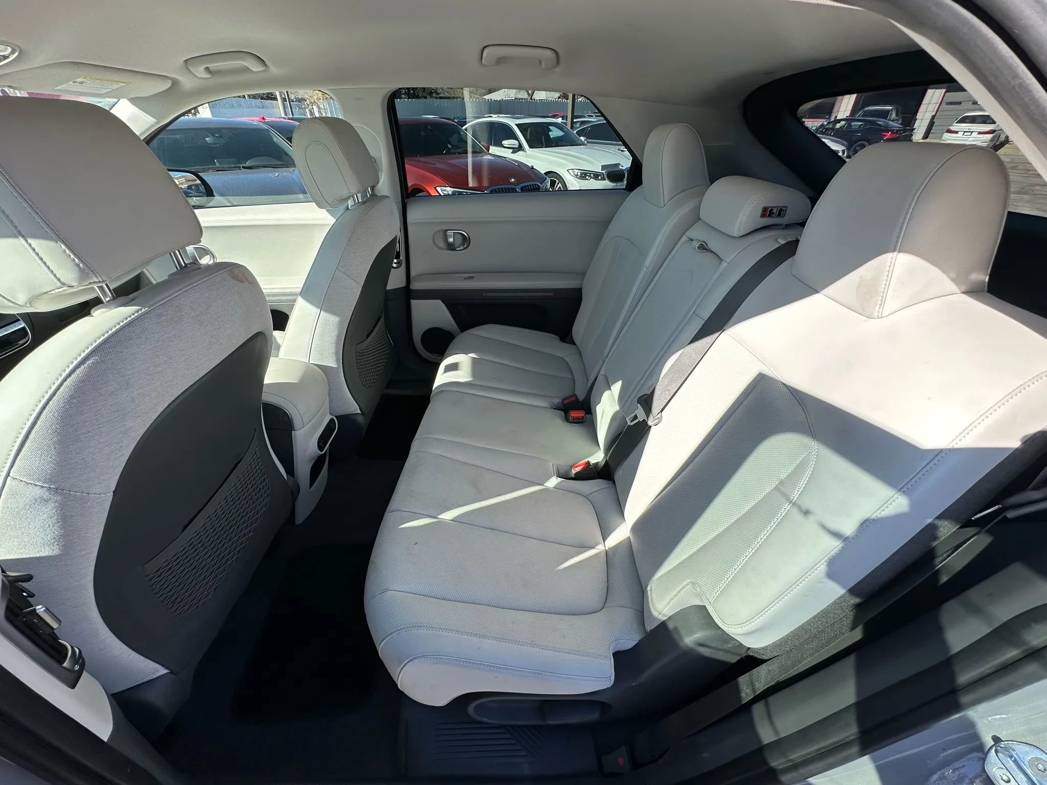 Used 2023 Hyundai Ioniq 5 SEL image 17