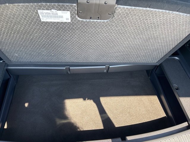 Certified 2025 Ford Explorer Active image 25