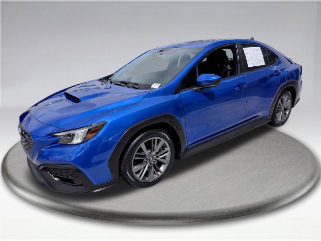 Used 2024 Subaru WRX AWD/4WD image 18