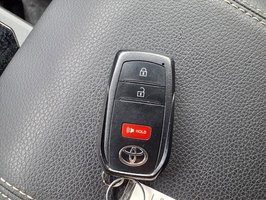 Certified 2024 Toyota Land Cruiser 1958 image 15