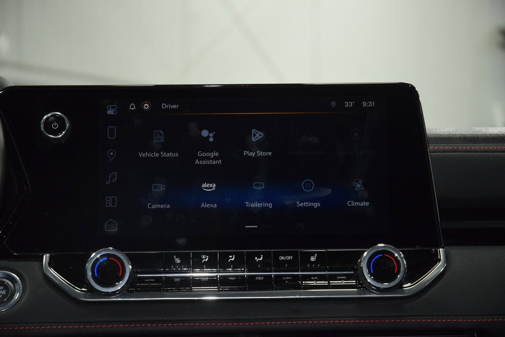 Certified 2023 Chevrolet Colorado Z71 w/ Z71 Convenience Package 2 image 32