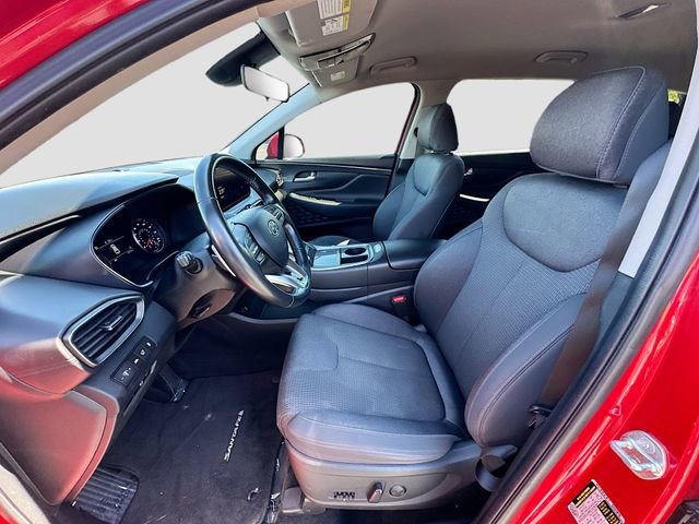 Used 2023 Hyundai Santa Fe SEL image 21