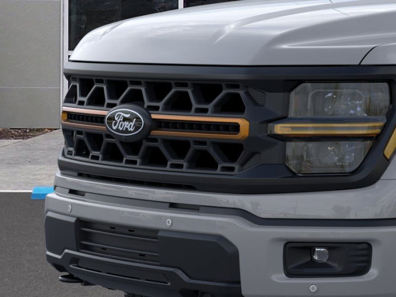New 2026 Ford F150 Tremor image 17