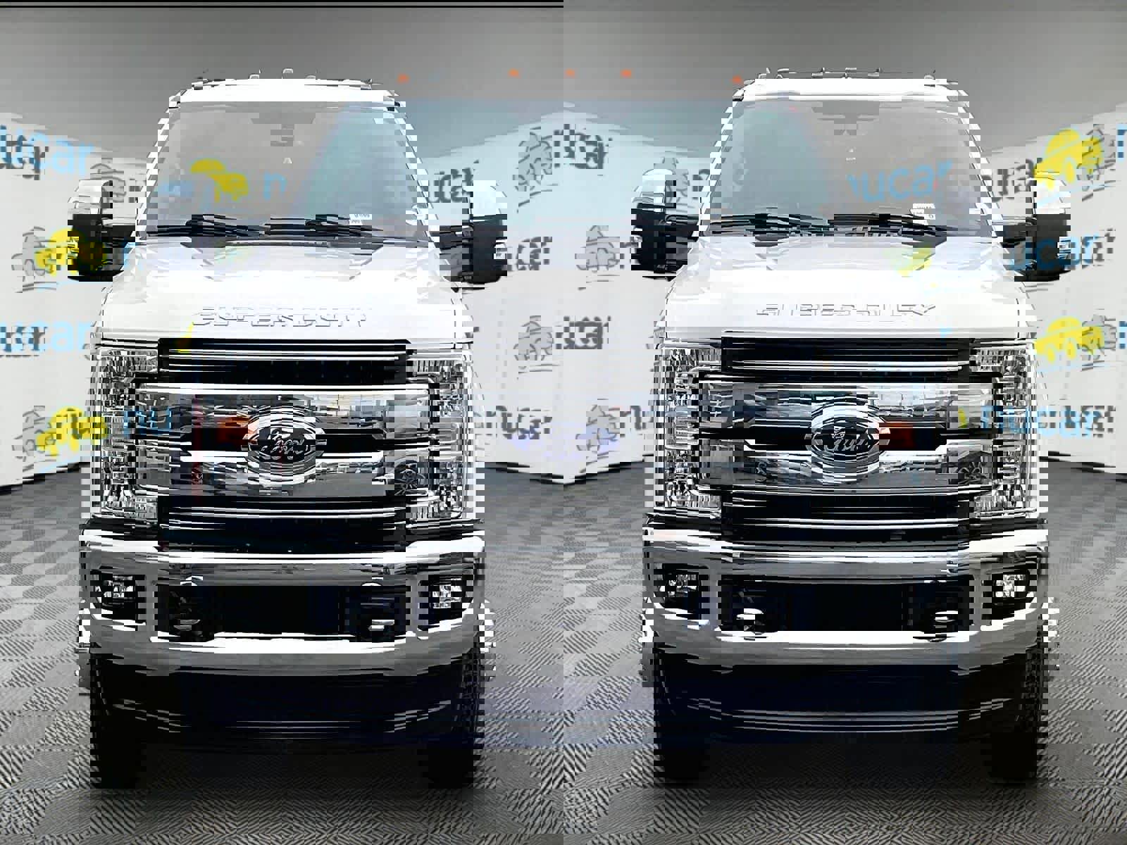 Used 2018 Ford F350 Lariat w/ Lariat Ultimate Package image 2