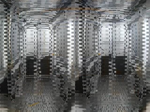 New 2026 Ford Transit 250 148 Medium Roof image 13