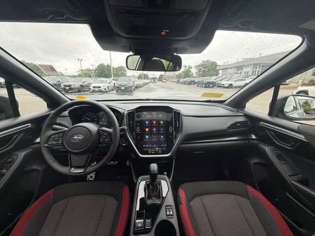 Certified 2025 Subaru Impreza RS AWD/4WD image 20