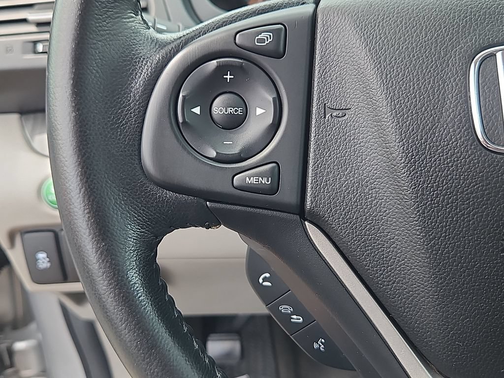 Used 2014 Honda CR-V EX-L image 20