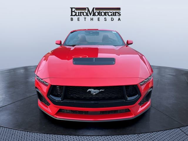 Used 2024 Ford Mustang GT Premium image 10