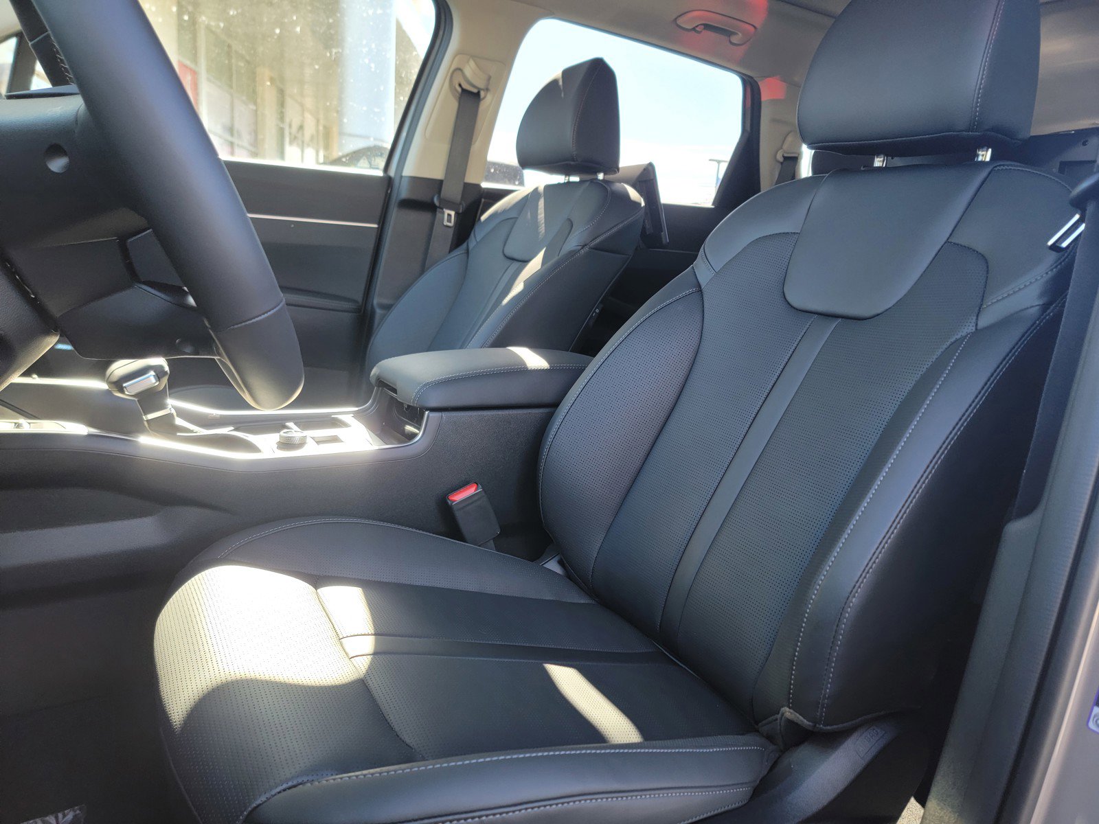 New 2026 Kia Sorento X-Line EX image 14