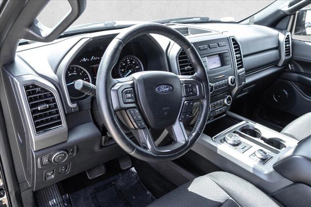 Used 2018 Ford Expedition XLT AWD/4WD image 10