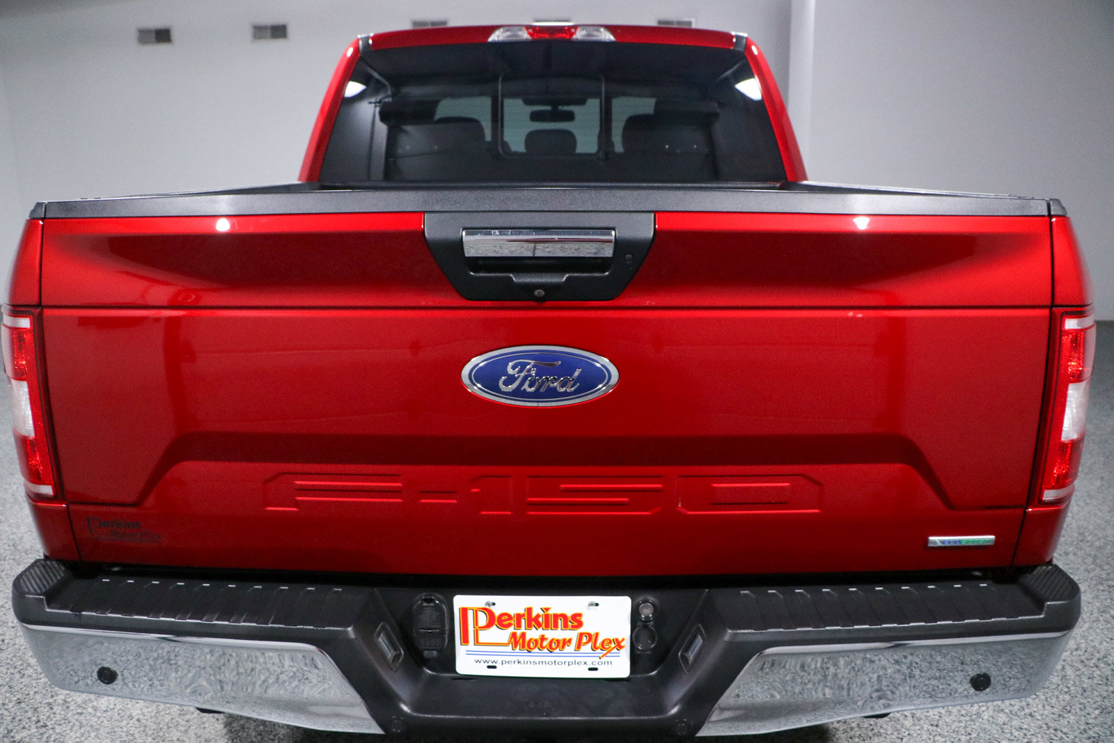 Used 2019 Ford F150 XLT w/ Equipment Group 302A Luxury image 8