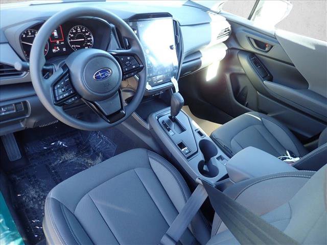 New 2026 Subaru Crosstrek 2.0i Premium image 10