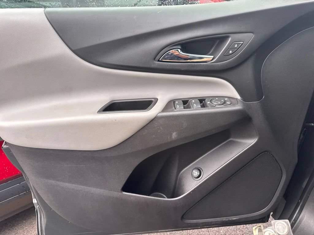 Used 2020 Chevrolet Equinox LT FWD image 9