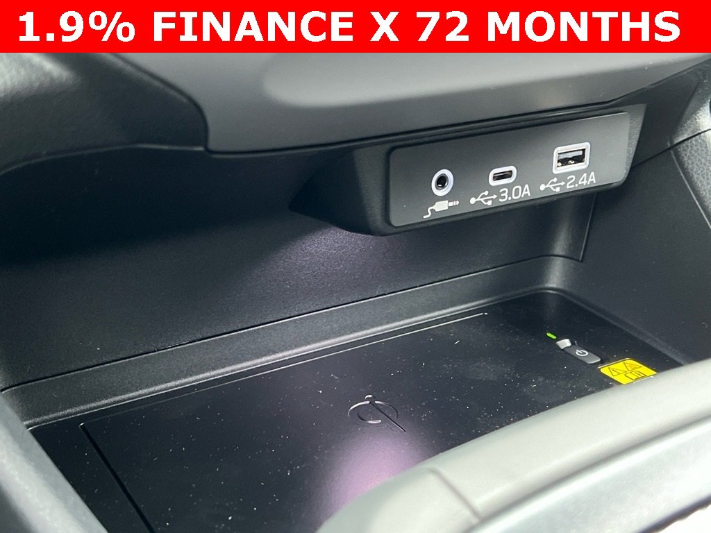 New 2025 Subaru Crosstrek 2.5i Sport image 15