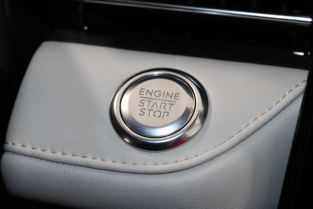 New 2026 Lincoln Nautilus Reserve image 43