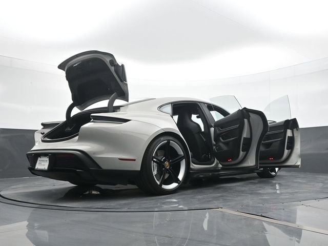 Certified 2024 Porsche Taycan GTS image 26